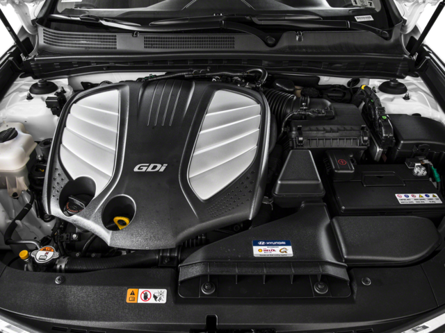 2016 Hyundai AZERA Limited