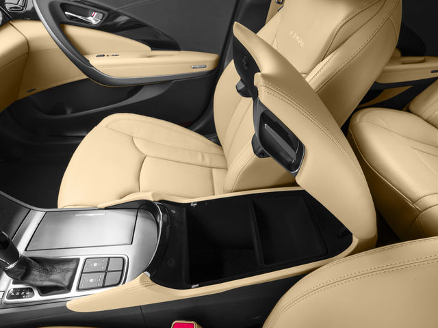 2016 Hyundai AZERA Limited