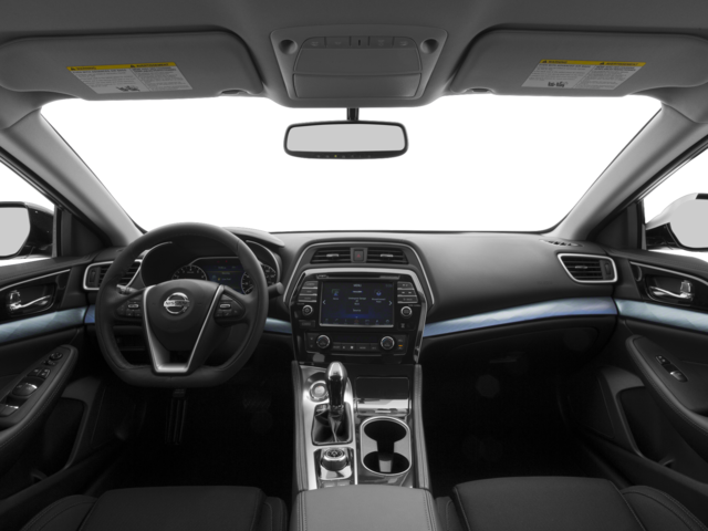 2016 Nissan Maxima 3.5 SV