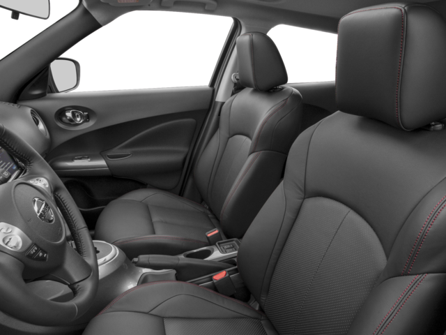 2016 Nissan Juke SL