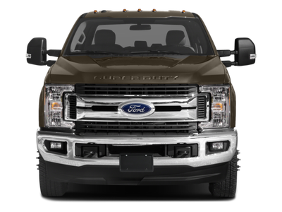 2017 Ford F-350SD DRW