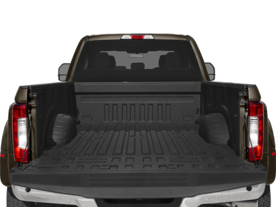 2017 Ford F-350SD DRW