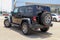 2018 Jeep Wrangler JK Unlimited Rubicon