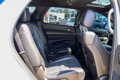 2023 Dodge Durango GT Premium