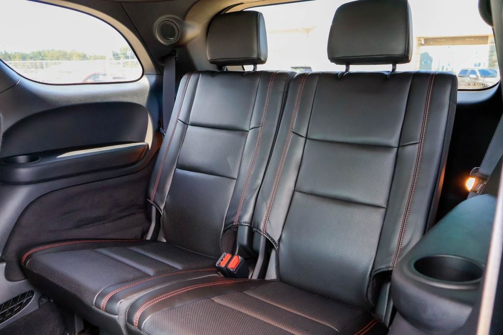 2023 Dodge Durango GT Premium