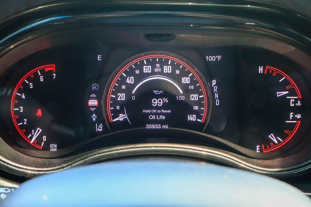 2023 Dodge Durango GT Premium