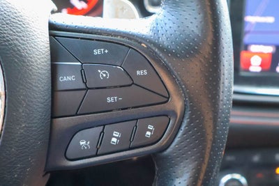 2023 Dodge Durango GT Premium