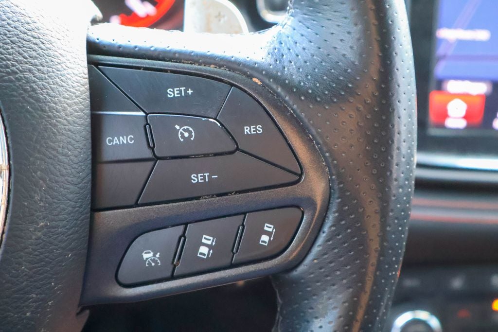 2023 Dodge Durango GT Premium