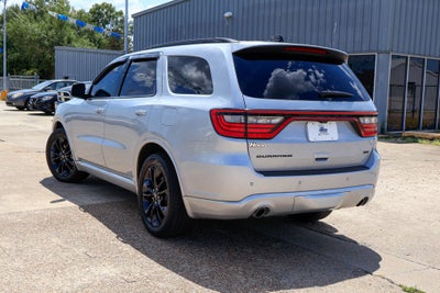 2023 Dodge Durango GT Premium