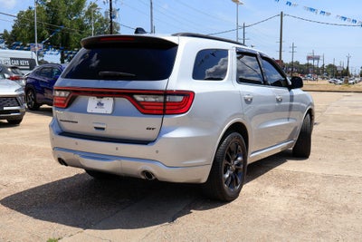 2023 Dodge Durango GT Premium
