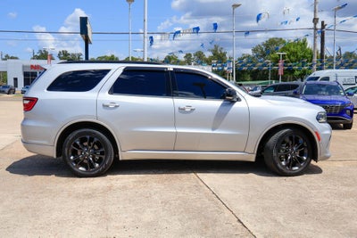 2023 Dodge Durango GT Premium