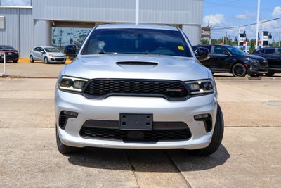 2023 Dodge Durango GT Premium