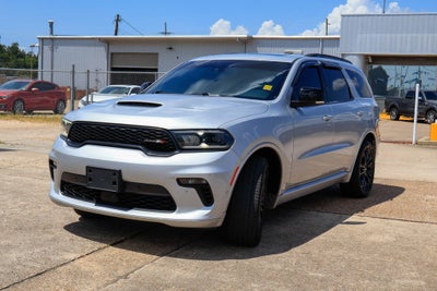2023 Dodge Durango GT Premium