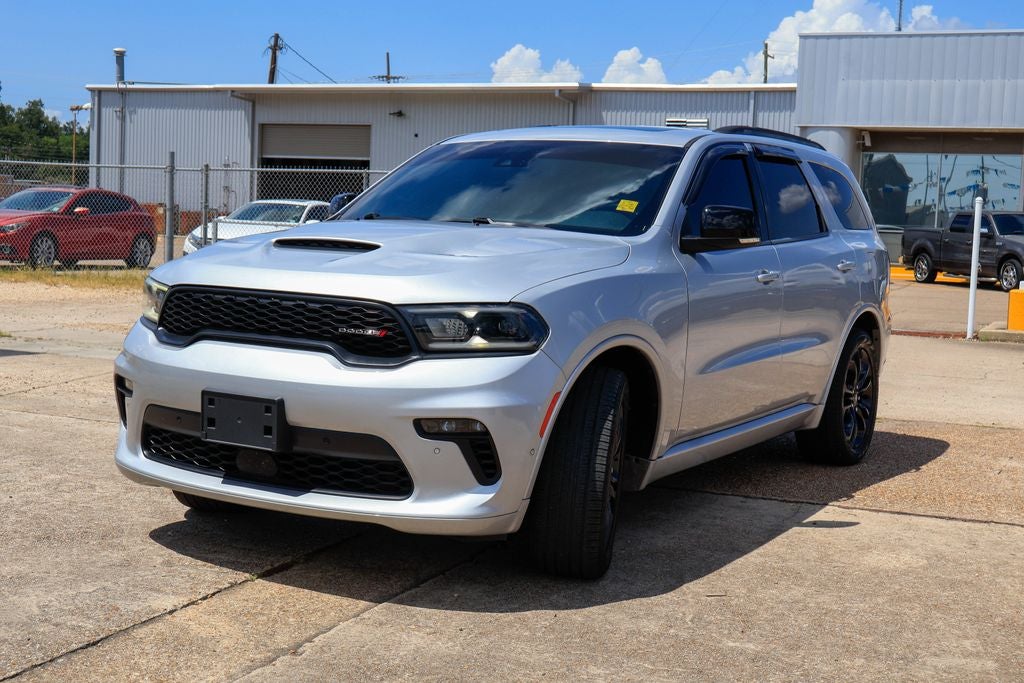 2023 Dodge Durango GT Premium
