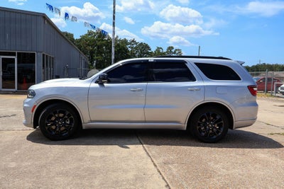 2023 Dodge Durango GT Premium