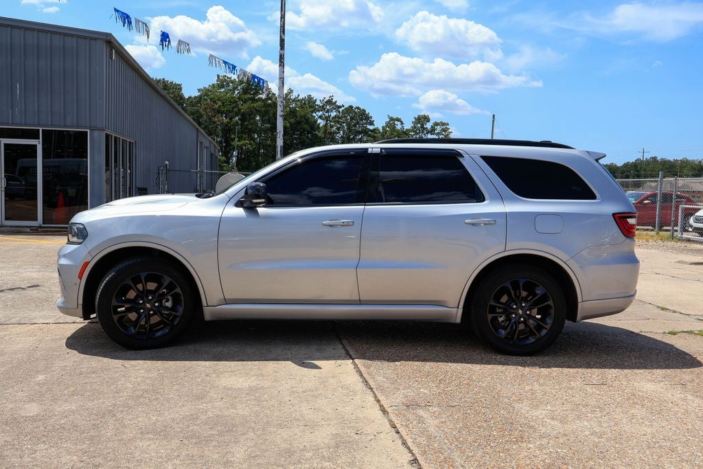 2023 Dodge Durango GT Premium