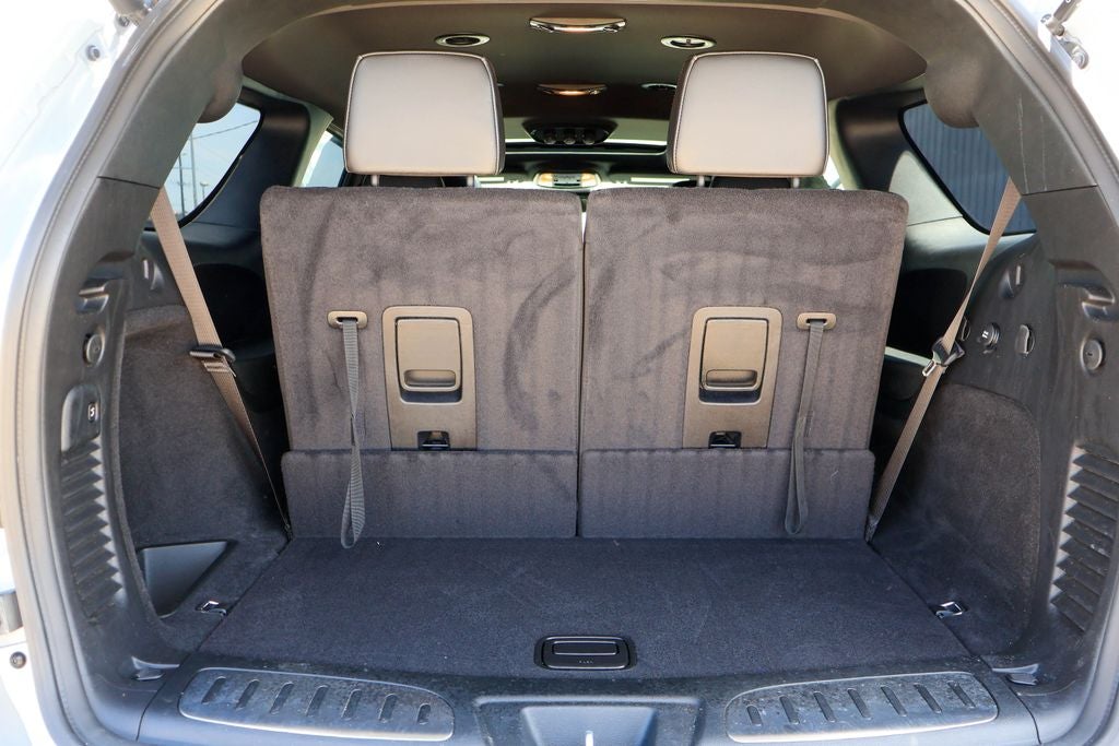 2023 Dodge Durango GT Premium