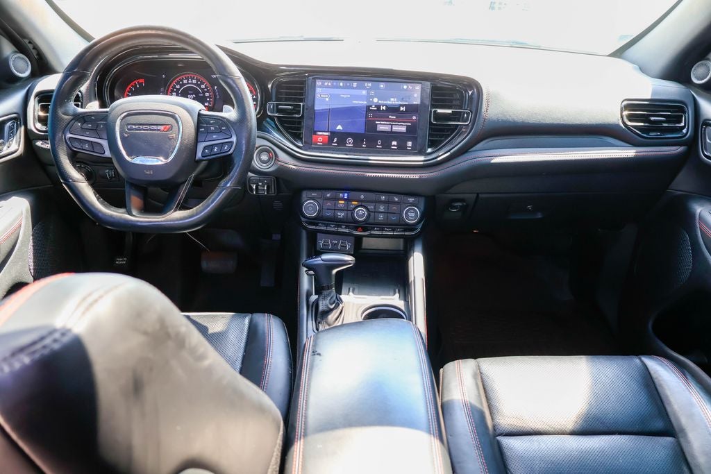 2023 Dodge Durango GT Premium
