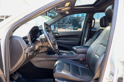 2023 Dodge Durango GT Premium