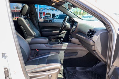 2023 Dodge Durango GT Premium