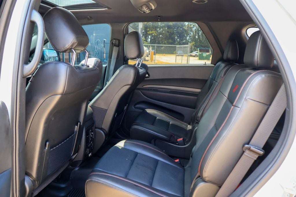 2023 Dodge Durango GT Premium