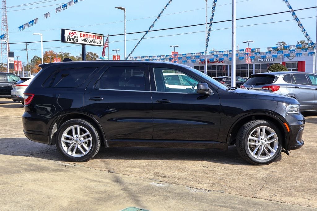 2023 Dodge Durango GT