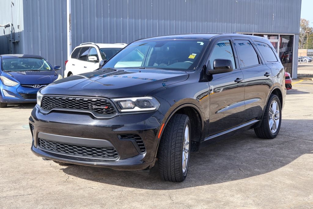2023 Dodge Durango GT