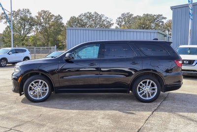 2023 Dodge Durango GT