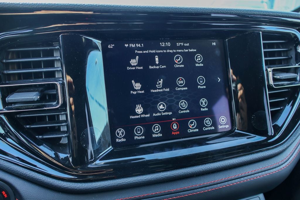 2023 Dodge Durango GT