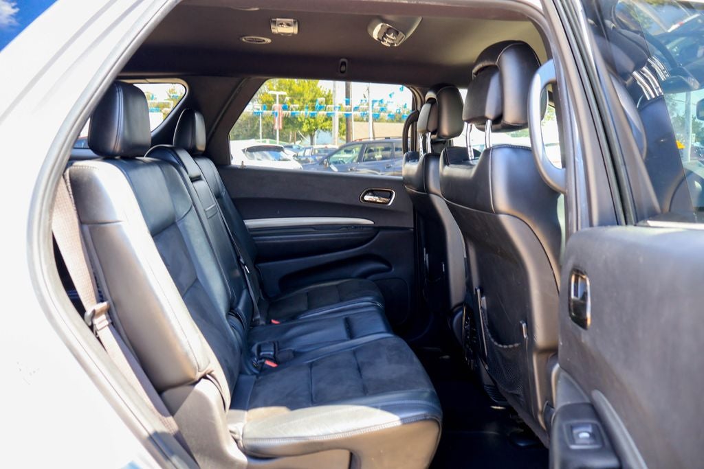2020 Dodge Durango GT Plus