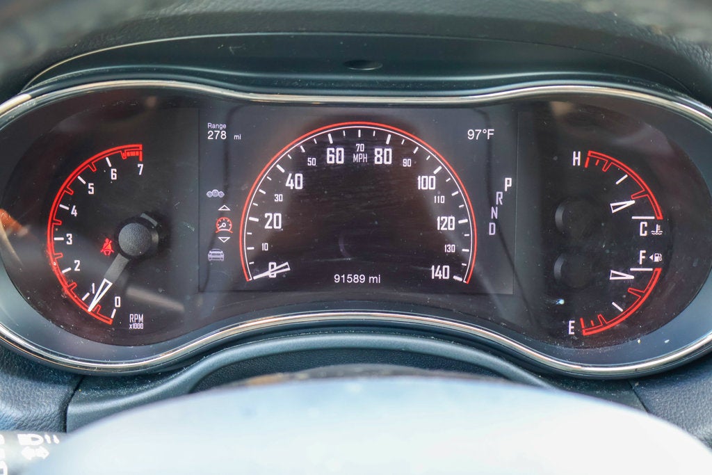 2020 Dodge Durango GT Plus