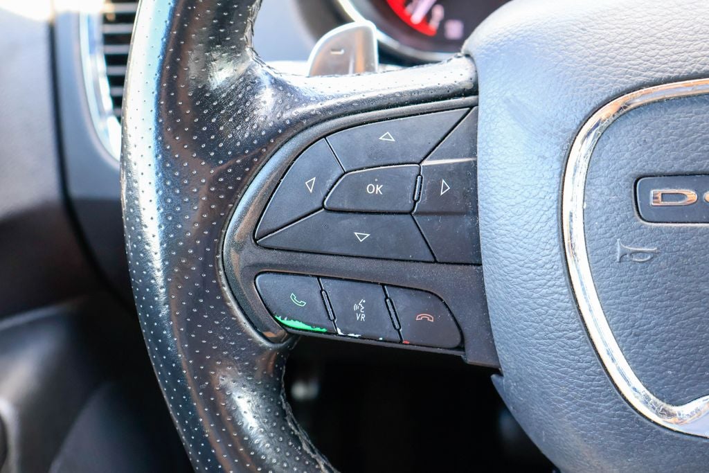 2020 Dodge Durango GT Plus