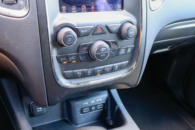 2020 Dodge Durango GT Plus