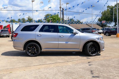 2020 Dodge Durango GT Plus