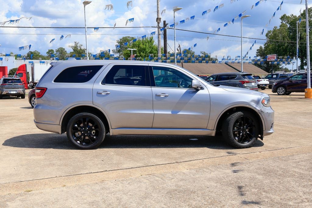 2020 Dodge Durango GT Plus