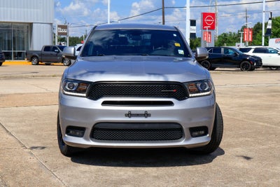 2020 Dodge Durango GT Plus