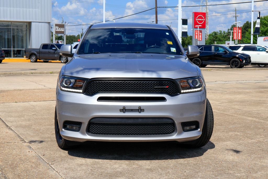 2020 Dodge Durango GT Plus