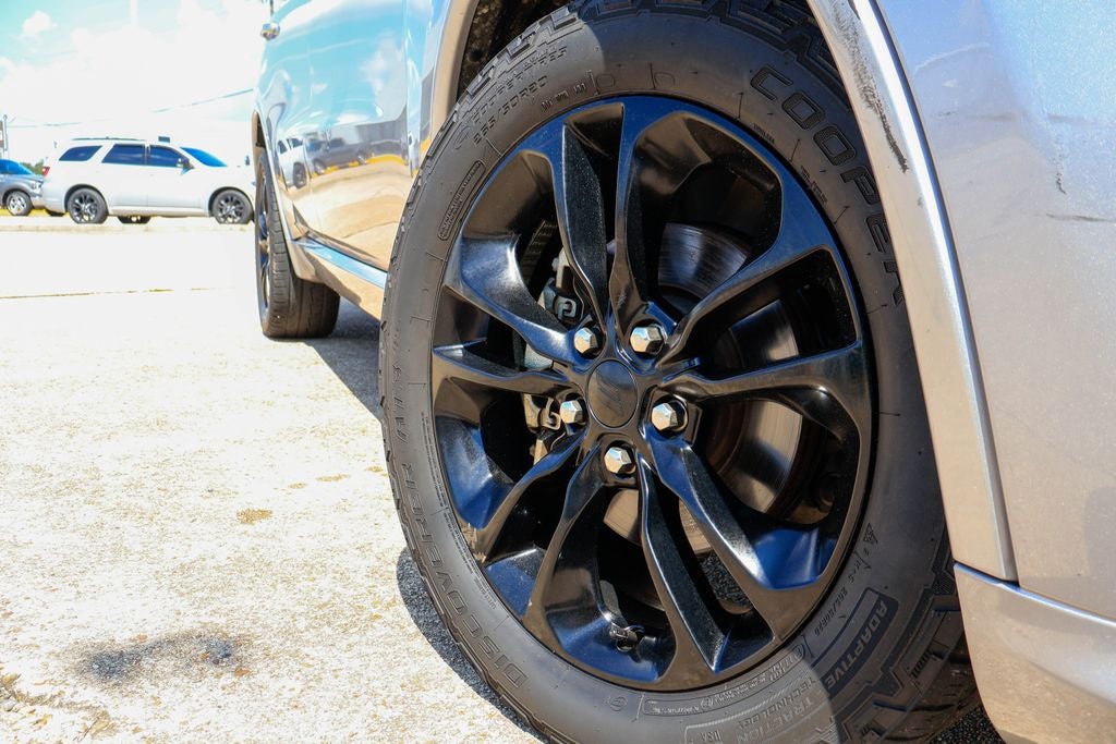 2020 Dodge Durango GT Plus