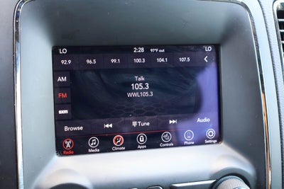 2020 Dodge Durango GT Plus