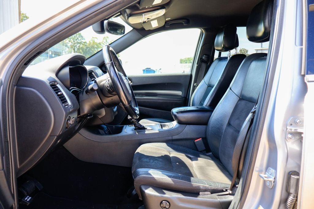 2020 Dodge Durango GT Plus