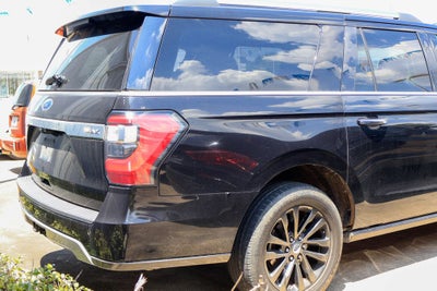 2020 Ford Expedition Max Limited