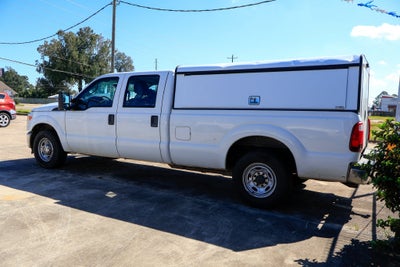 2014 Ford F-350SD XL