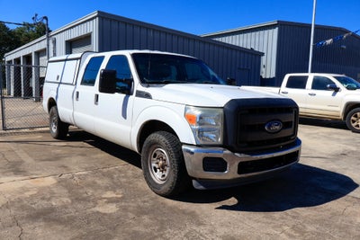 2014 Ford F-350SD XL
