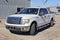 2010 Ford F-150 XLT