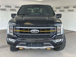 2021 Ford F-150 Tremor