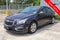 2015 Chevrolet Cruze LS