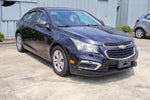 2015 Chevrolet Cruze LS