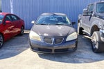 2008 Pontiac G6 Base