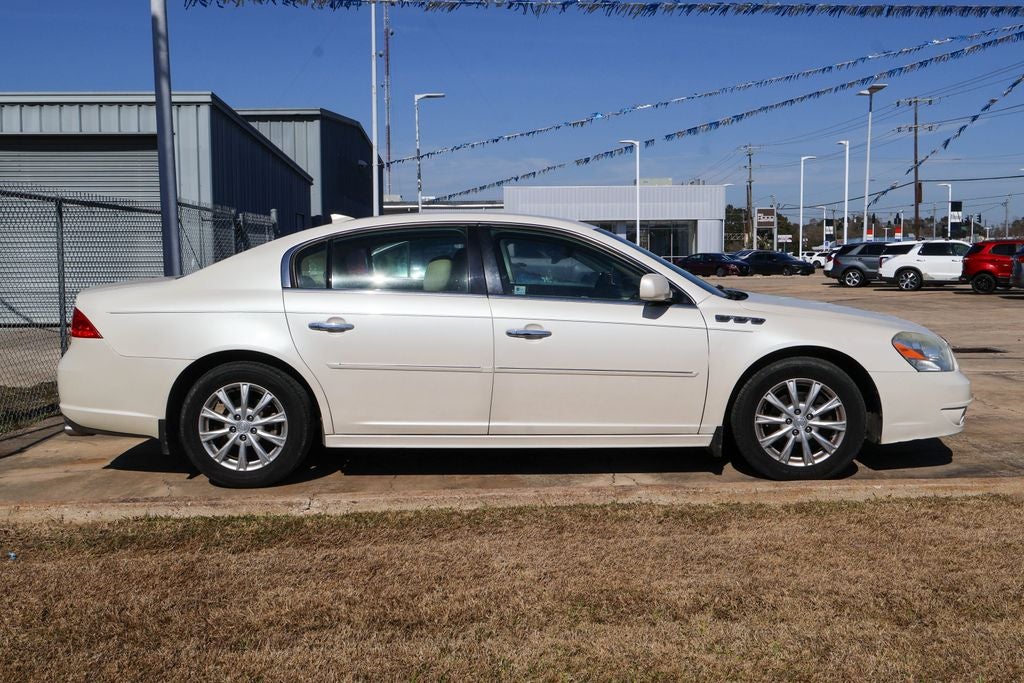 2011 Buick Lucerne CXL