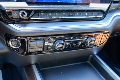 2026 Chevrolet Silverado 2500HD High Country